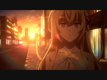 キミと僕の最後の戦場、あるいは世界が始まる聖戦 第11話「始動　―魔女狩り―」