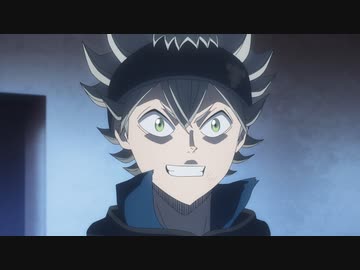 ブラッククローバー　ページ157「五つ葉のクローバー」