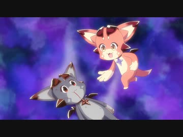 ぐらぶるっ！ 第12話「ぶるっちまう最終決戦！」