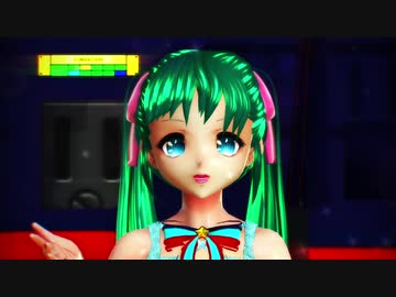 Sdpbr Mmd Vroid 超時空要塞マクロス 愛 おぼえてますか ニコつい