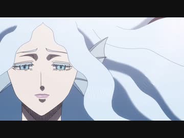 ブラッククローバー　ページ159「静かな湖と森の影」