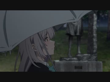 色づく世界の明日から 第十一話「欠けていく月」