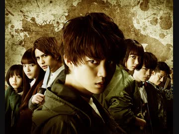 人狼ゲーム デスゲームの運営人