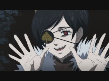 ブラッククローバー　ページ165「水の聖戦」