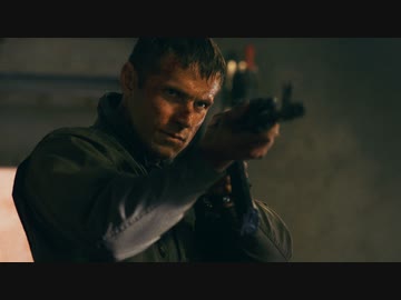 エージェント：カーター 暴走列車【字幕】