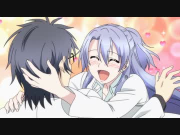 理系が恋に落ちたので証明してみた。 第7話「理系が恋に落ちたので飲み会してみた。」