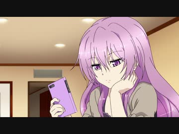 理系が恋に落ちたので証明してみた。 第11話「理系が恋に落ちたので喧嘩してみた。」