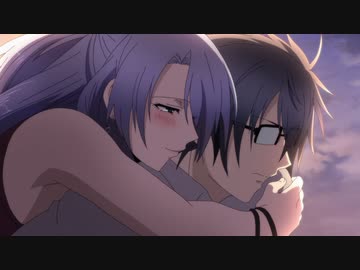 理系が恋に落ちたので証明してみた。 第12話「君に恋ができる事を証明してみた。」
