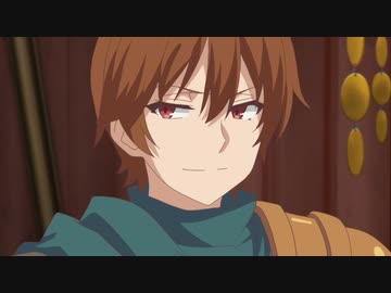 回復術士のやり直し 第九話「回復術士は、食べ物の恨みを晴らす！」