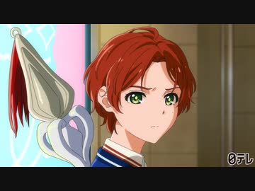 ワンダーエッグ・プライオリティ 第１０回「告白」