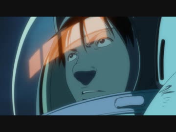 プラネテス PHASE-19「終わりは いつも…」