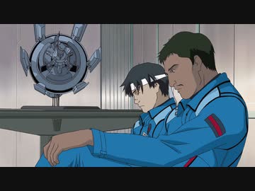 プラネテス PHASE-20「ためらいがちの」