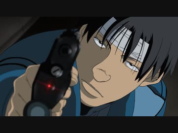 プラネテス PHASE-24「愛」