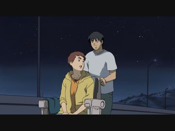 プラネテス PHASE-25「惑い人」