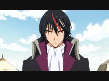 転生したらスライムだった件 第2期 第35話「魔王誕生」