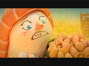 どすこいすしずもう 2番「みちとの　そうぐう！」