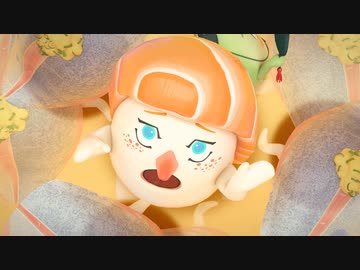 どすこいすしずもう 13番「はしれ　ぐ〜るぐる！」