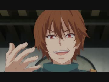 回復術士のやり直し 第十二話「回復術士は、新たなる旅に出る！」