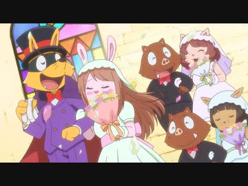 もっと！まじめにふまじめ かいけつゾロリ　第２シリーズ 第1話「メカメカ大さくせん」