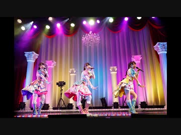 Hello! プリ☆チャンワールド