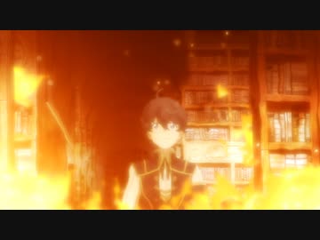 セブンナイツレボリューション-英雄の継承者- 第3話「英雄-セブンナイツ-」