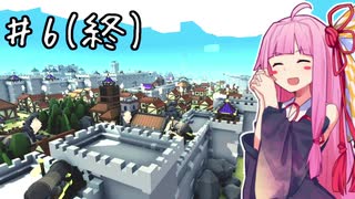 Project Zomboid マキと茜と時々ゾンビ 最終話 Nicozon