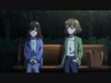 ひげを剃る。そして女子高生を拾う。 第3話「共同生活」