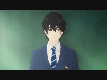 ましろのおと 第二話「林檎の花」