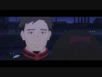 MARS RED #03「夢枕」