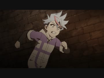 新幹線変形ロボ シンカリオンＺ #03「ぶち抜け！VVVFブラスター！！」