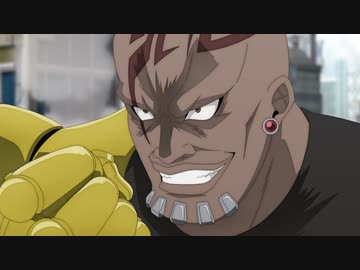 EDENS ZERO #4「ワイズという男」