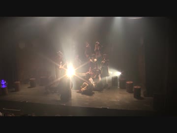 人狼TLPTアーカイブズ.029 #12:STEAM 機巧人形と月の艇 第6ステージ