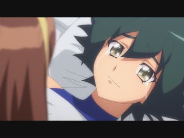 バトルアスリーテス大運動会 ReSTART! 5th Run「光はあるから」