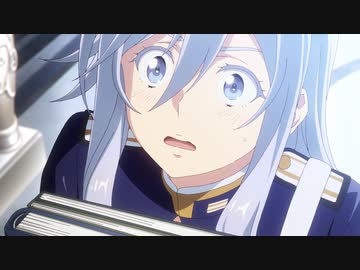 ８６―エイティシックス― #05「私も一緒に」