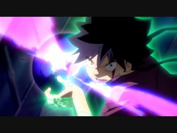 EDENS ZERO #5「激突!!シビルファミリー」