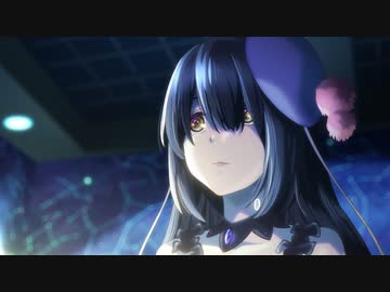 Vivy -Fluorite Eye’s Song- 8話「Elegy Dedicated With Love -たった一人の大切なパートナー-」