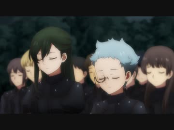 セブンナイツレボリューション-英雄の継承者- 第7話「出撃-アポカリプス-」