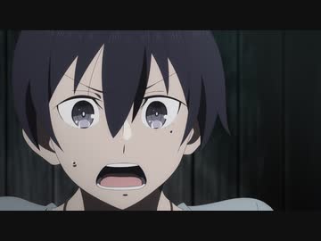 究極進化したフルダイブRPGが現実よりもクソゲーだったら 第6話「ナイフとノコギリ」