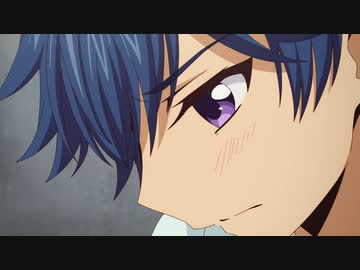 カードファイト!! ヴァンガード overDress #7「割り粥」