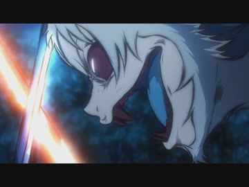 擾乱 THE PRINCESS OF SNOW AND BLOOD 八話「機密事項六四二オウマガトキ」