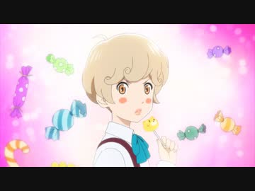 TVアニメ『さよなら私のクラマー』 第09話「赤の軍団」