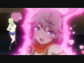 TVアニメ『異世界魔王と召喚少女の奴隷魔術Ω』 第9話「教会雷撃」