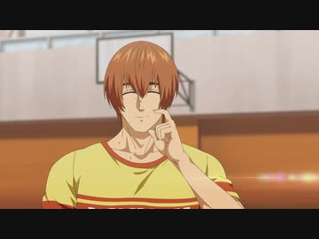 灼熱カバディ ＃１０「エースだから」