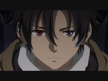 ８６―エイティシックス― #08「行こう」