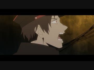 MARS RED #09「疑念」