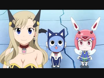 EDENS ZERO #8「風の鳴くハイウェイ」