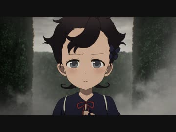 シャドーハウス 第9話「鳥籠と花」