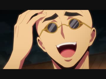 カードファイト!! ヴァンガード overDress #9「一夜大仏」