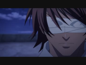 一騎当千 Western Wolves 第二話「雨露霜雪」