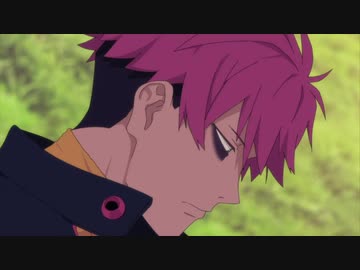 SSSS.DYNAZENON 第11話「果たせぬ願いって、なに？」